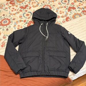 Vuori Tahoe Insulated Jacket